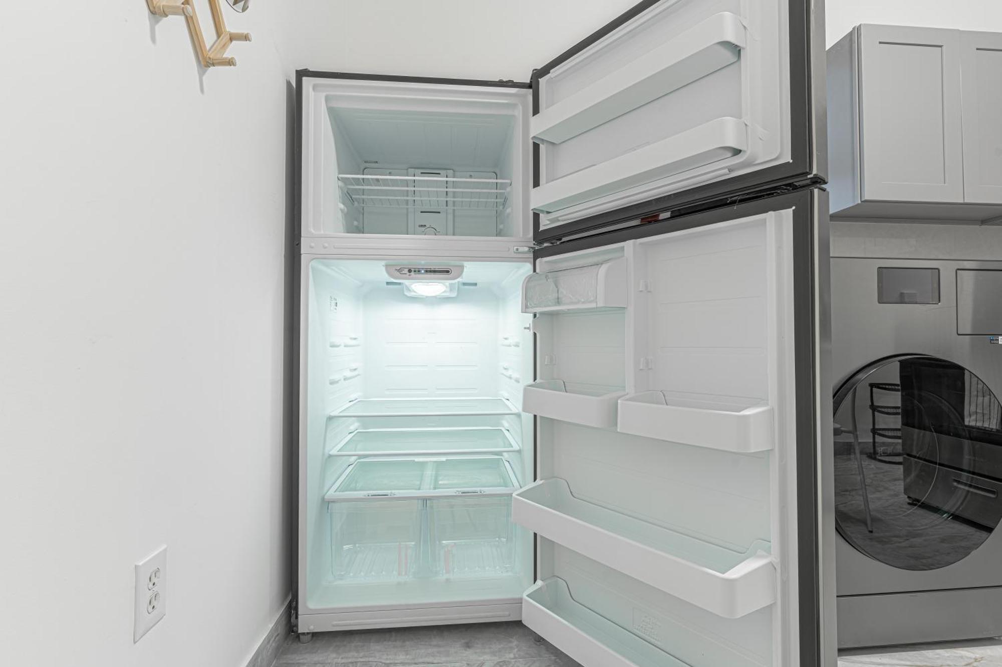 Modern 2br Retreat With Washer & Dryer - Near Subway & Lga Apartment *