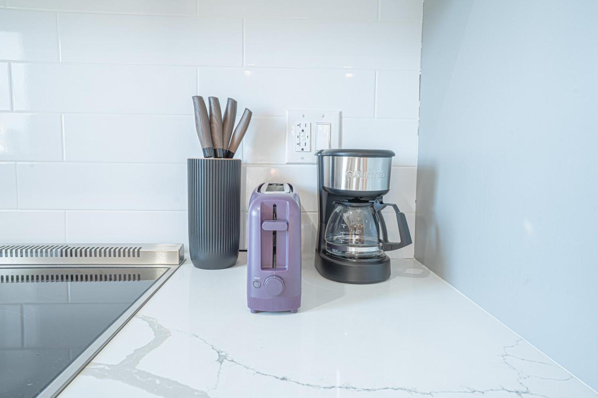 Bushwick Industrial1br With Balcony New York