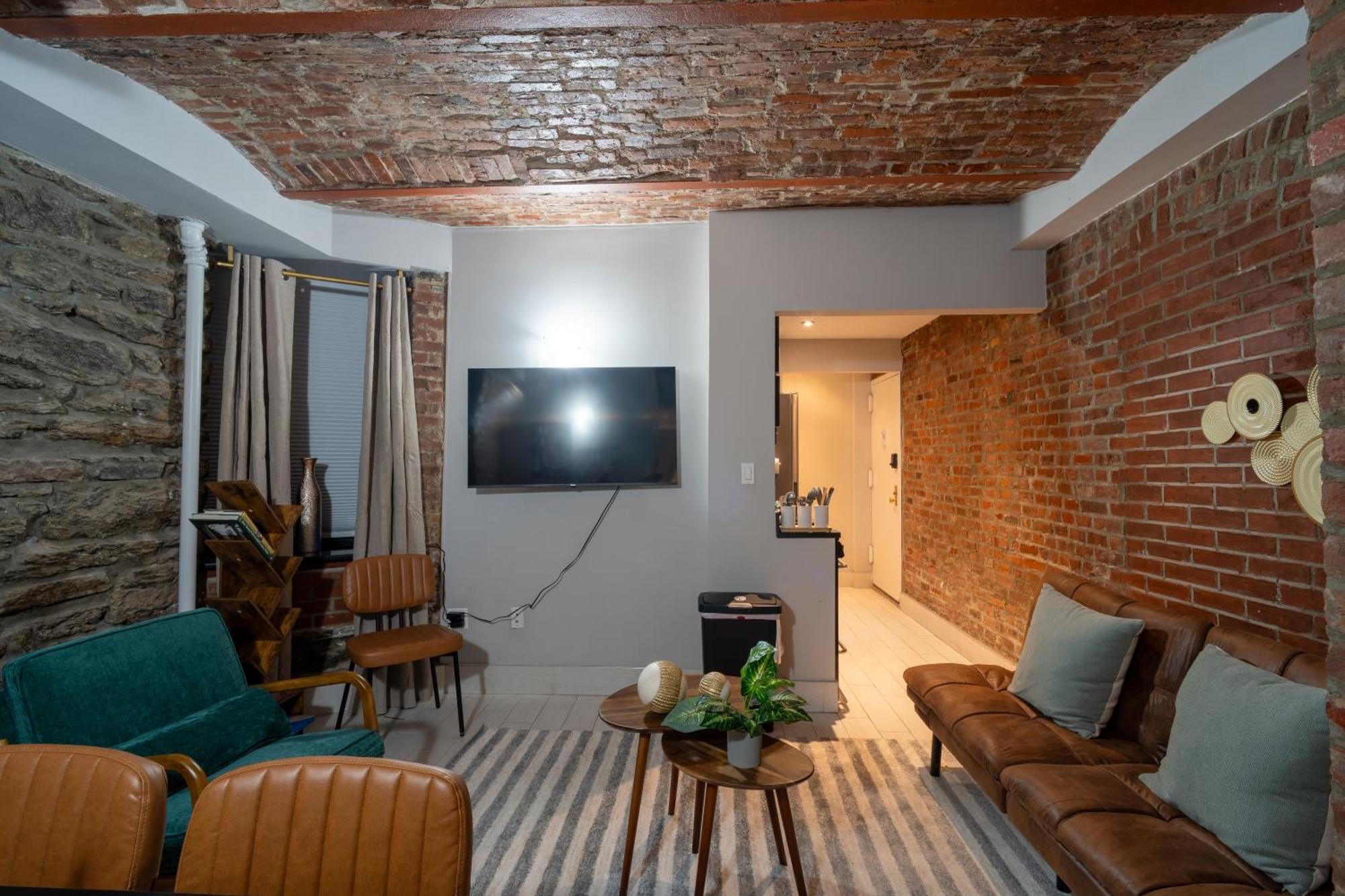 Elegant Gramercy Park Apartment *