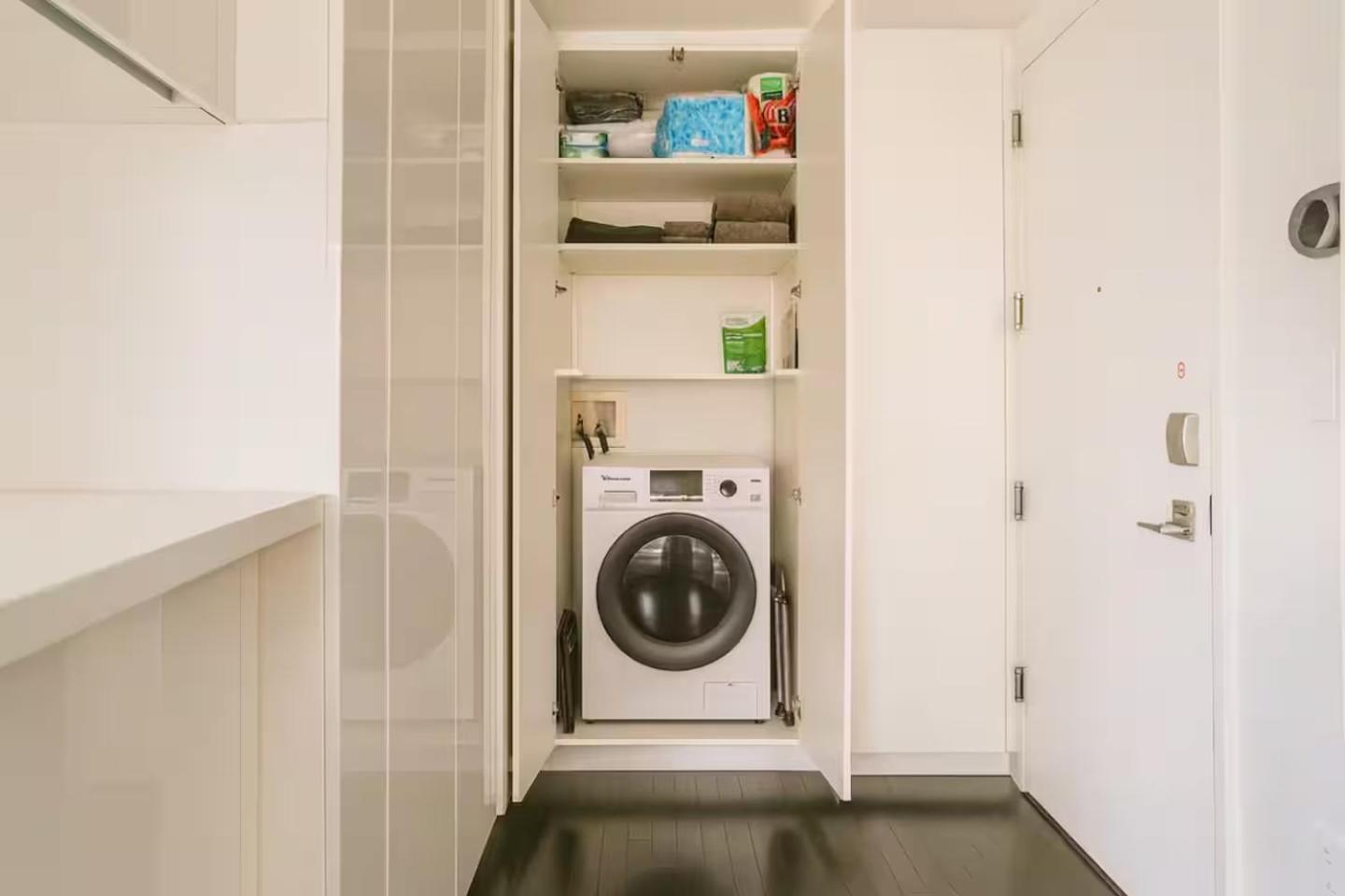 Apartment W New York