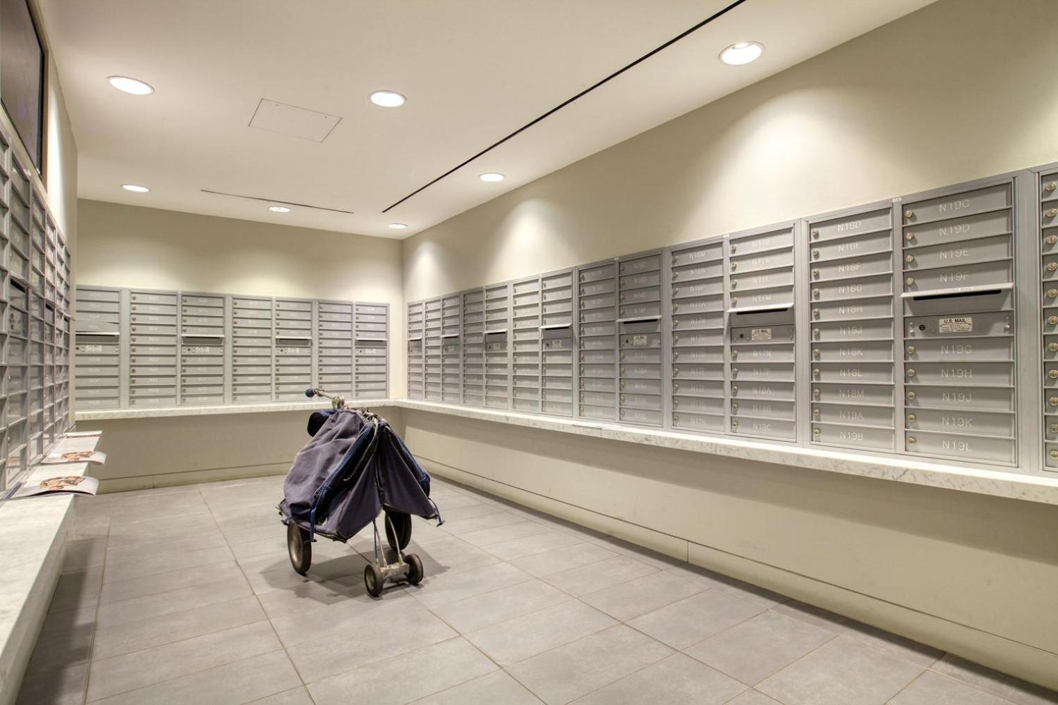 Blueground Murray Hill Fitness Center Nr East River Nyc-695 New York