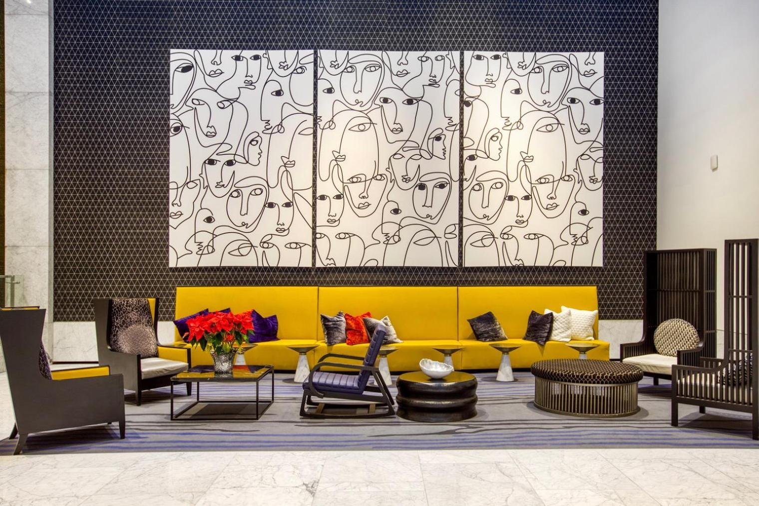 Blueground Murray Hill Fitness Center Nr East River Nyc-695 *