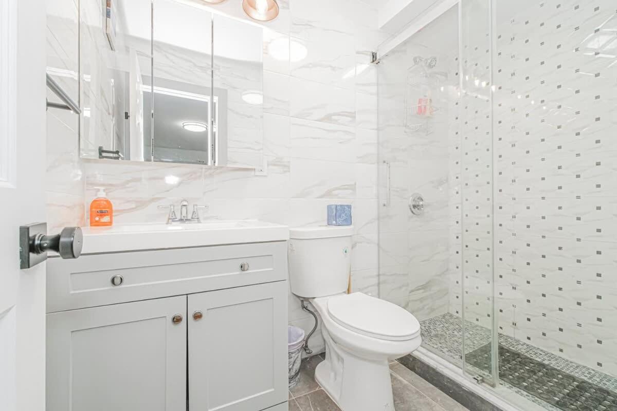 Luxury 3be 3ba Duplex In Brooklyn Just Few Minutes To Nyc Apartment New York