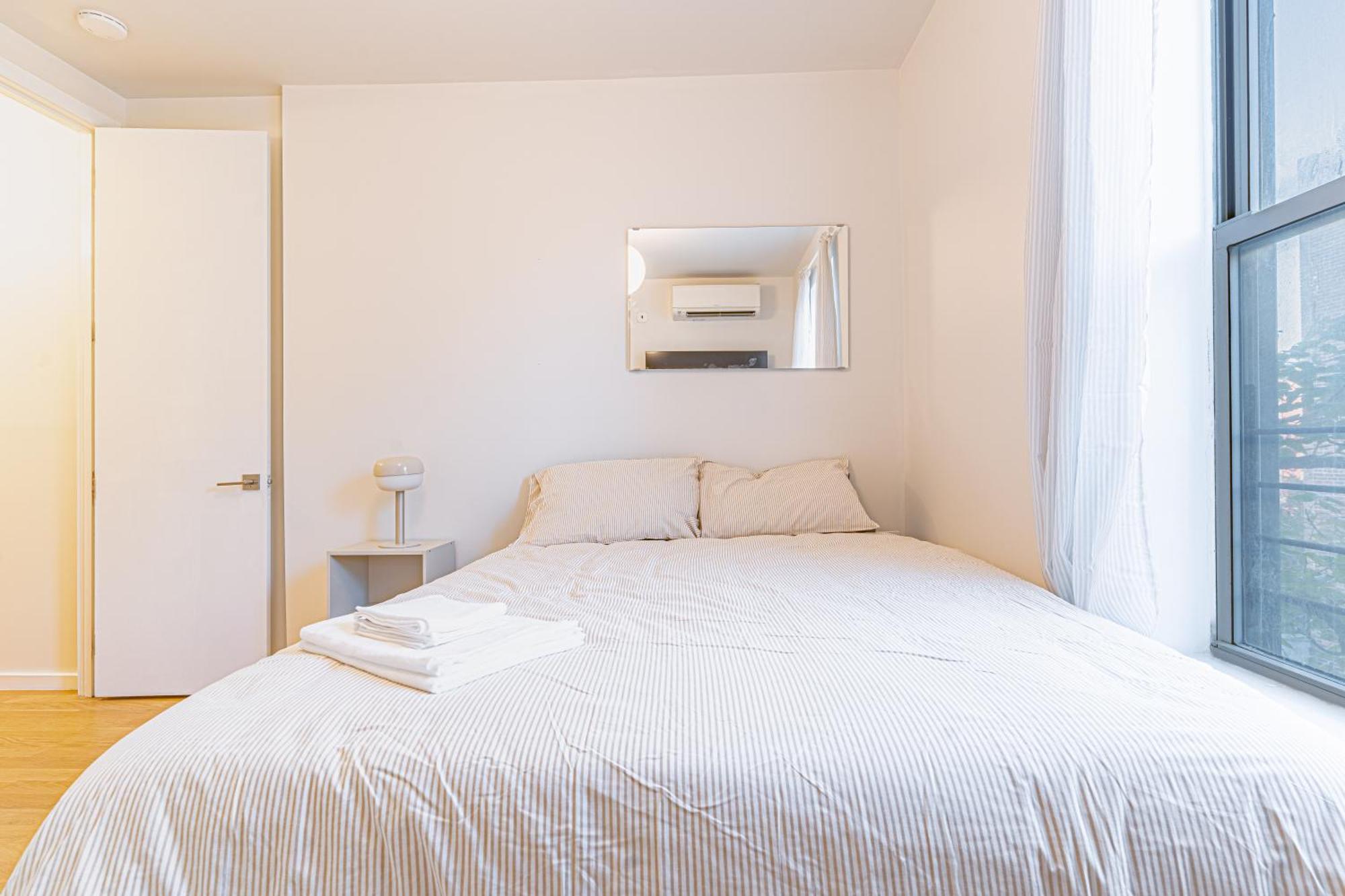 Stylish 2br Close To Williamsburg *