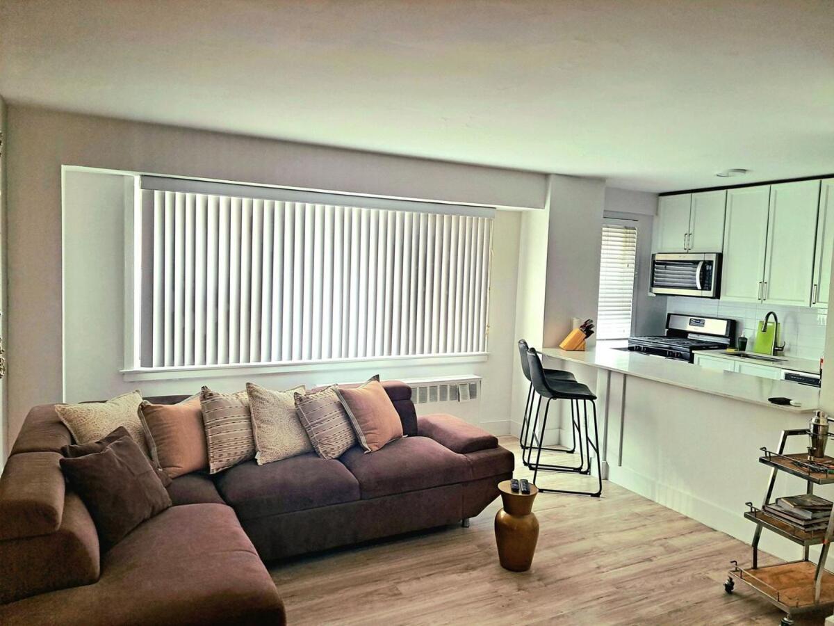 Piece Of Mind In Harlem *