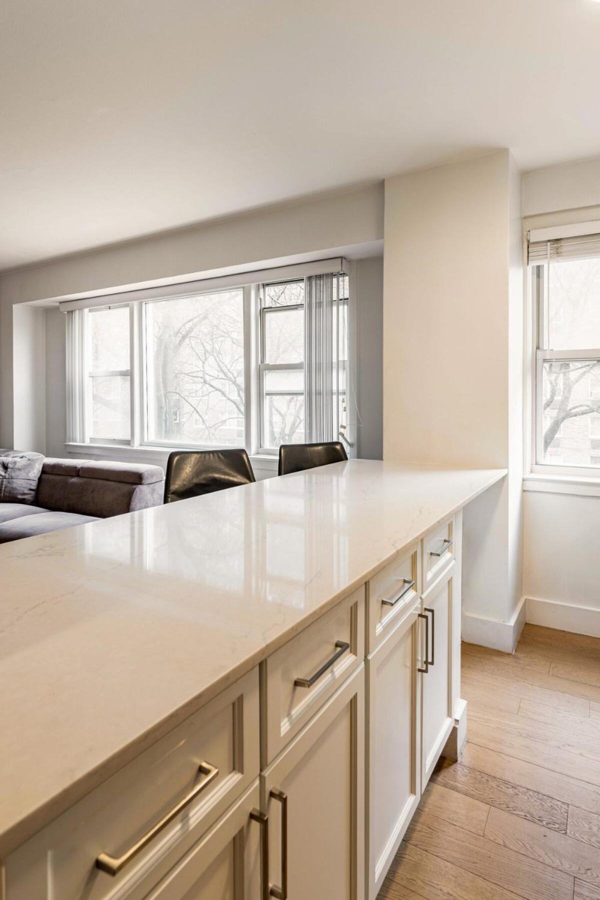 Apartment Piece Of Mind In Harlem New York