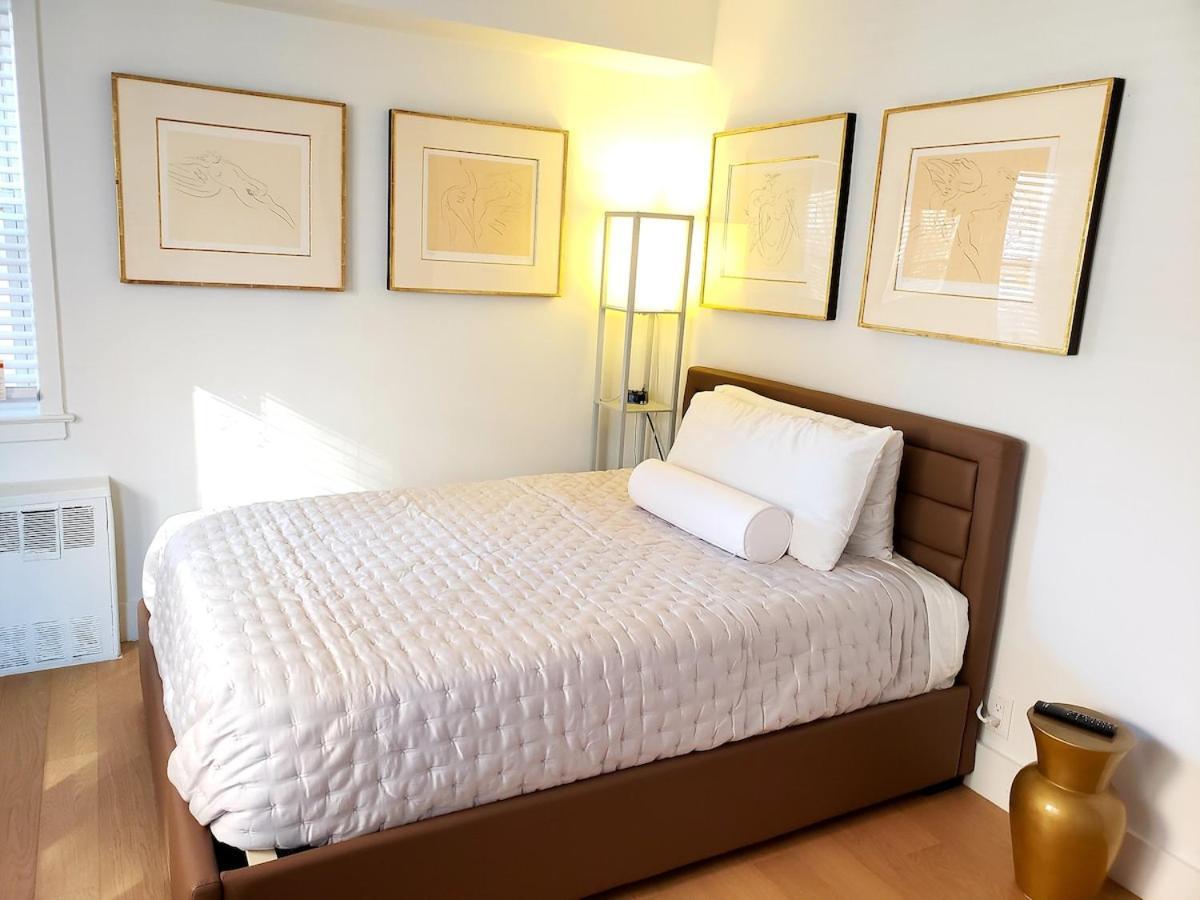 Apartment Piece Of Mind In Harlem New York