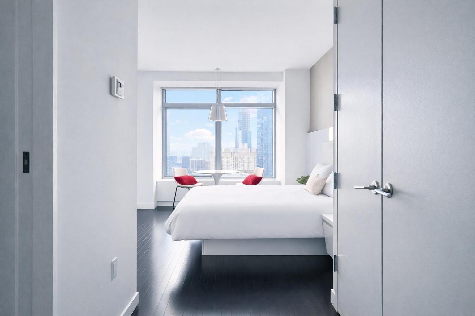 W Apartment *