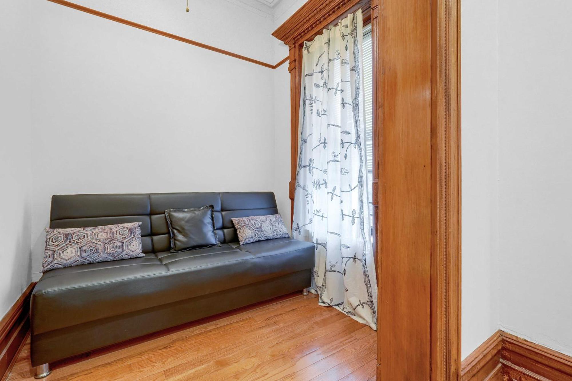 Apartment Brooklyn Beautiful *