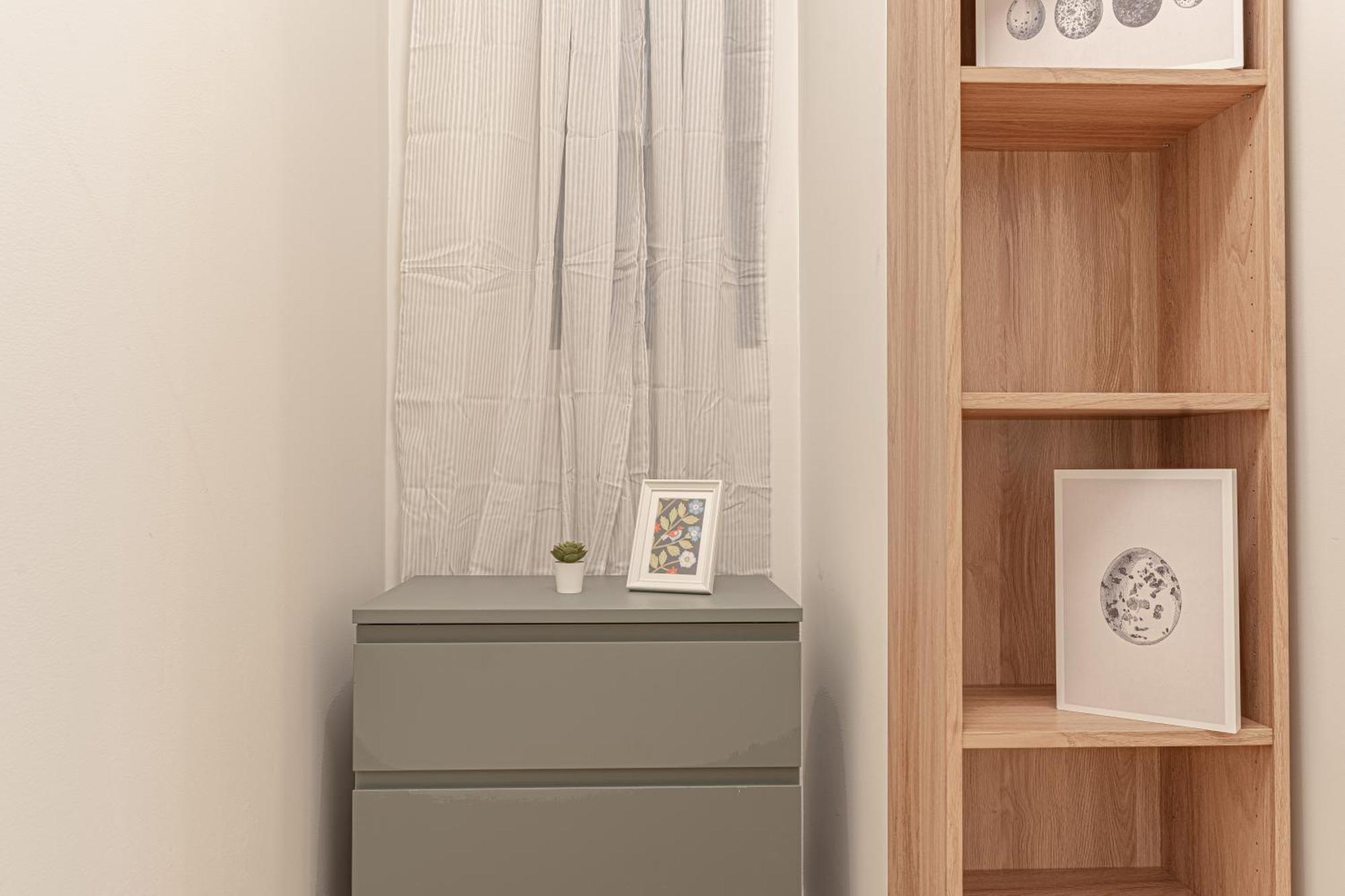 Stylish 2br Close To Williamsburg Apartment *