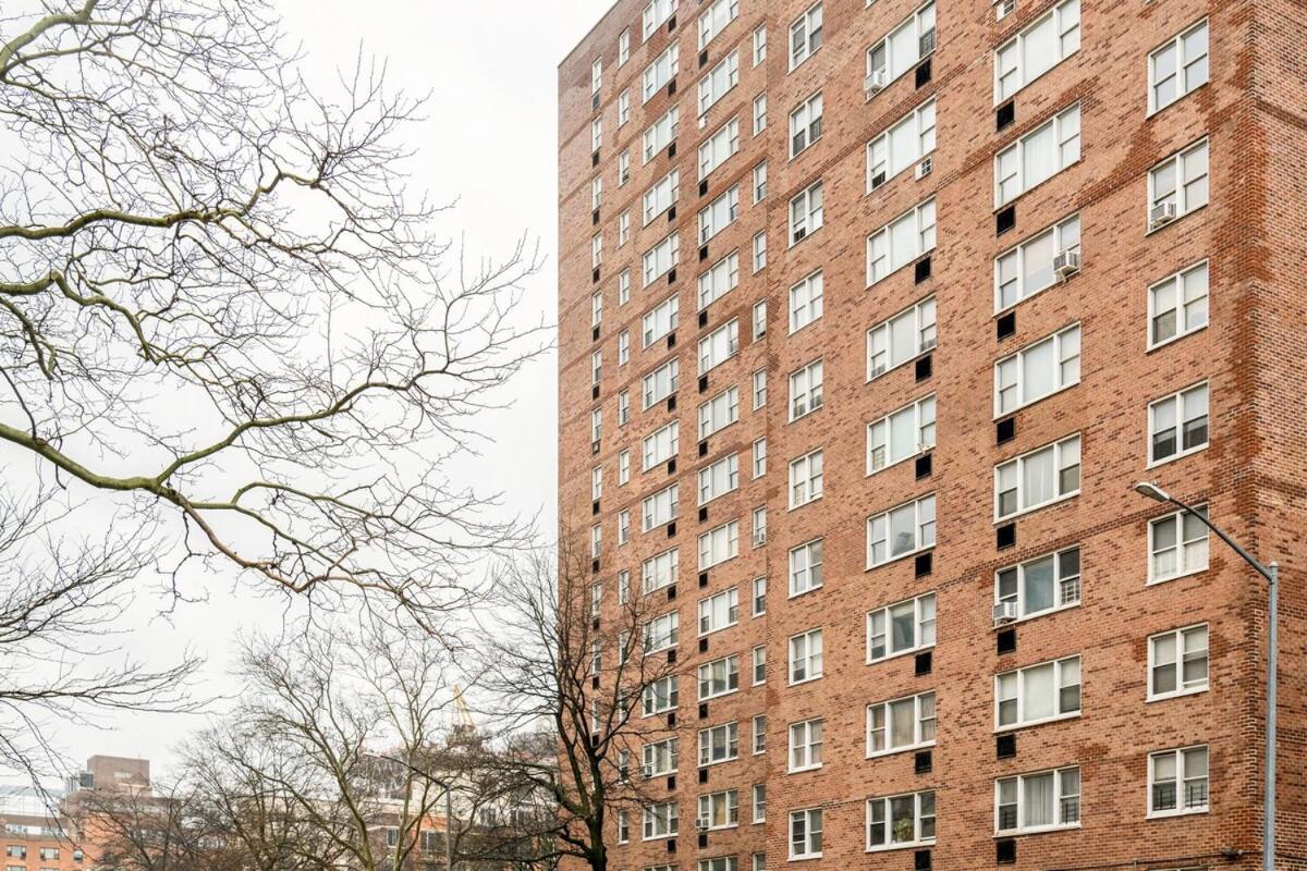 Piece Of Mind In Harlem * New York