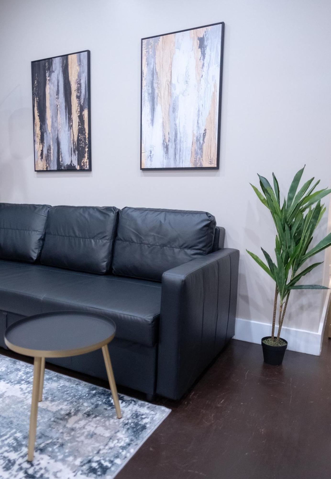 Brand New 3br 2ba Next To Park, Elevator Apartment New York