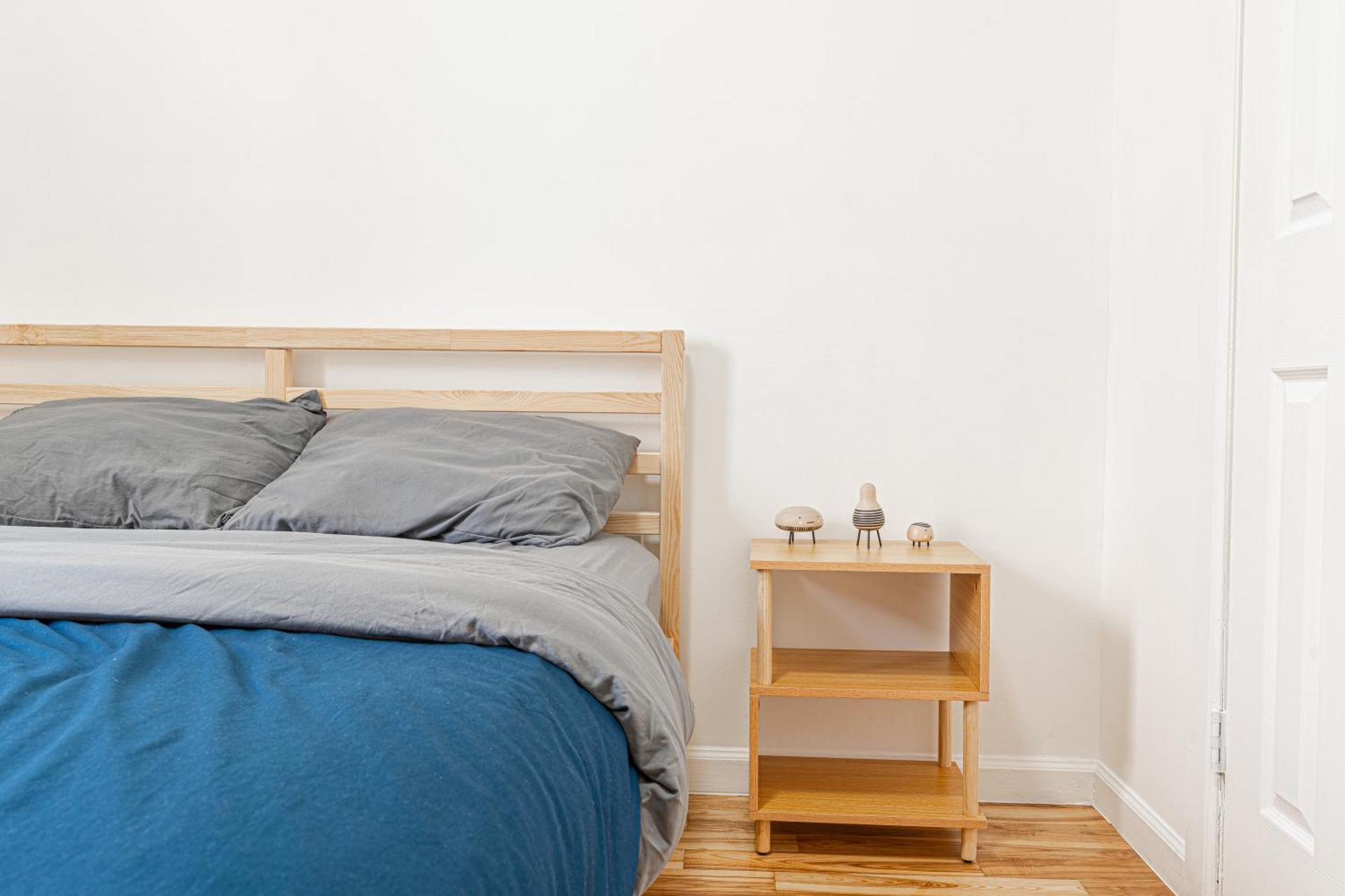 Cozy 2br Retreat - Near Lga & Subway With W&d