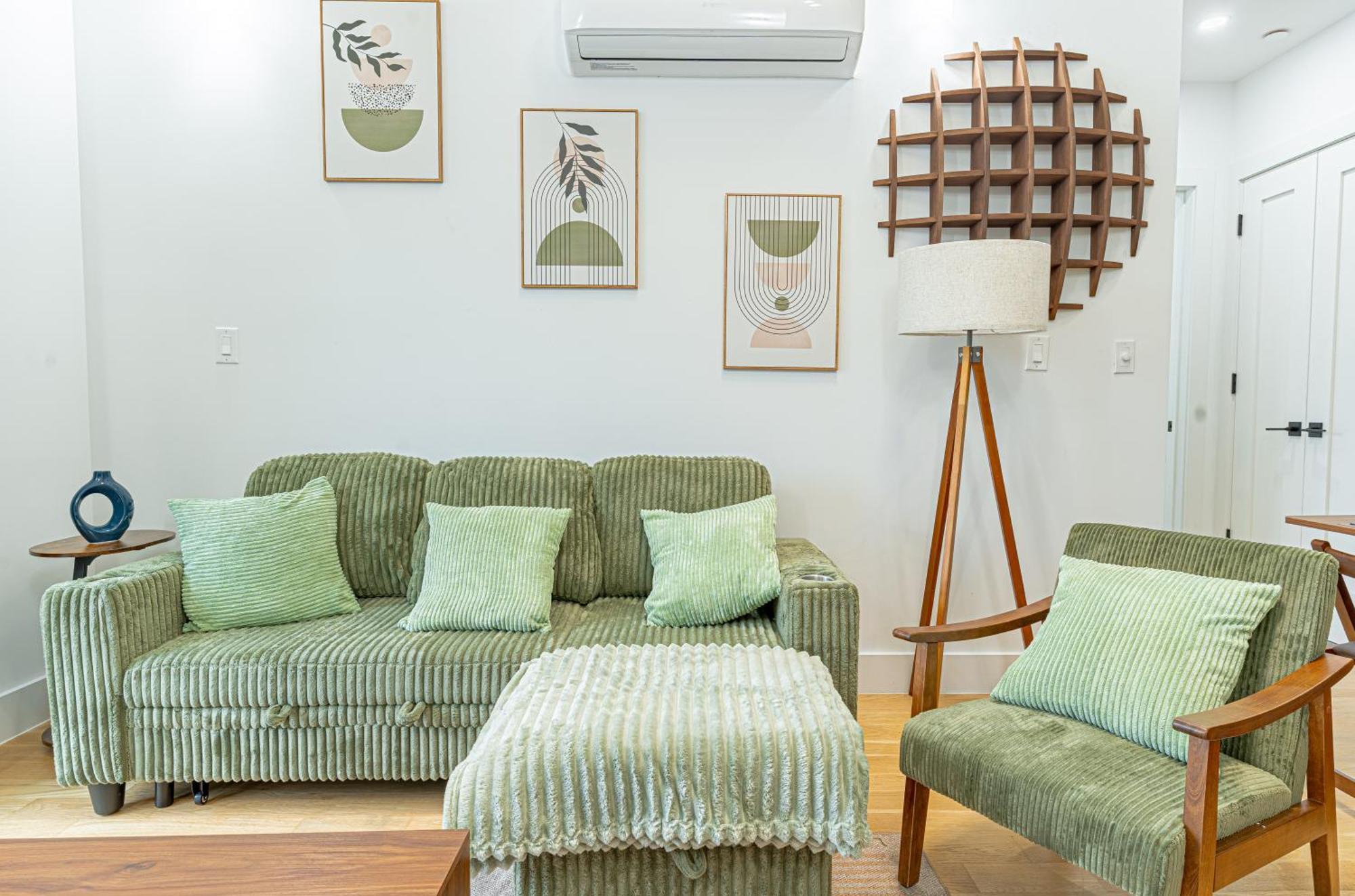 Apartment Brooklyn Penthouse Oasis With Terrace Views New York