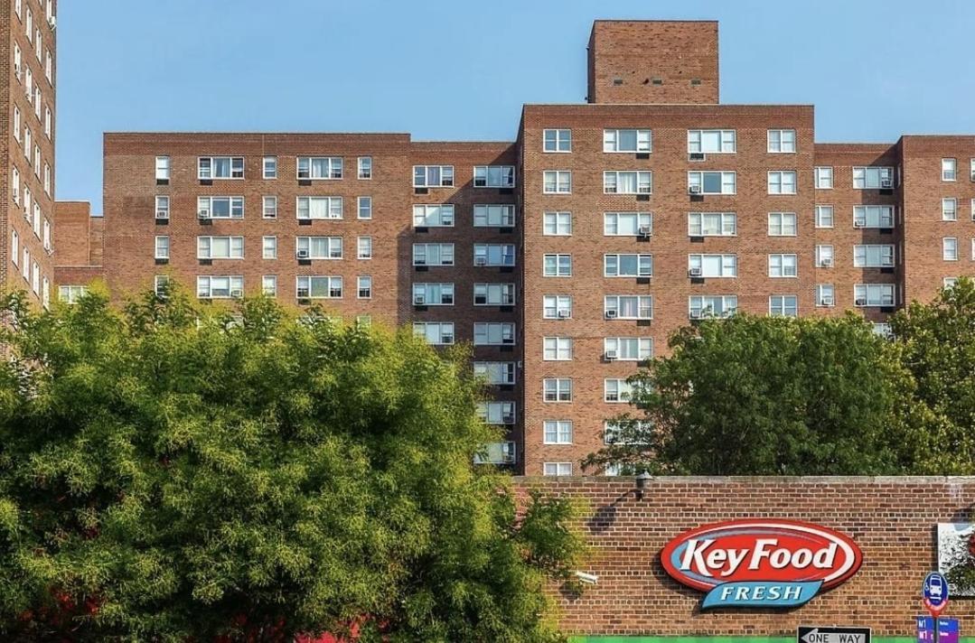 Piece Of Mind In Harlem Apartment *