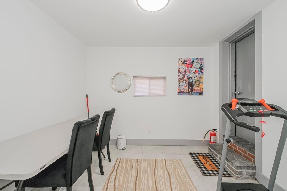 Apartment Luxury 3be 3ba Duplex In Brooklyn Just Few Minutes To Nyc *