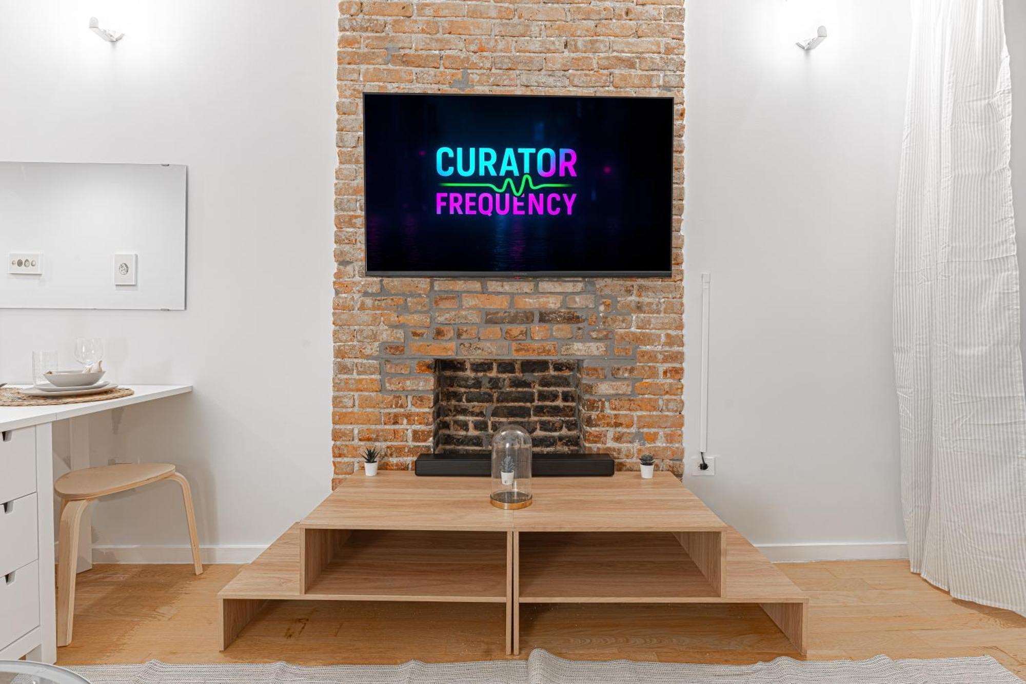 Apartment Stylish 2br Close To Williamsburg