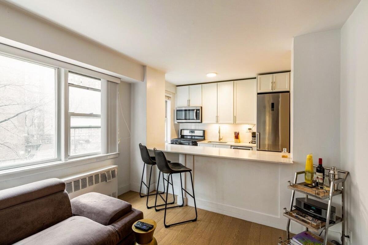 Piece Of Mind In Harlem *