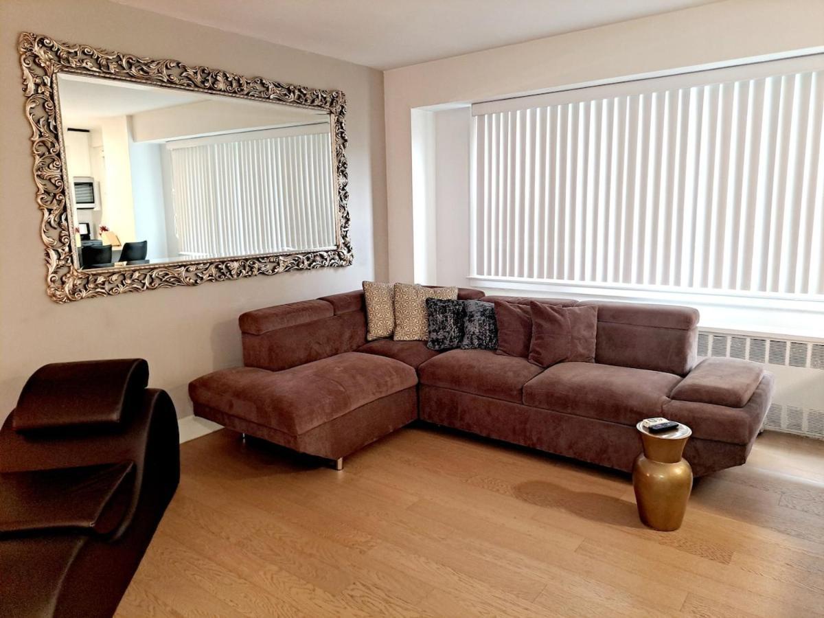 Apartment Piece Of Mind In Harlem *