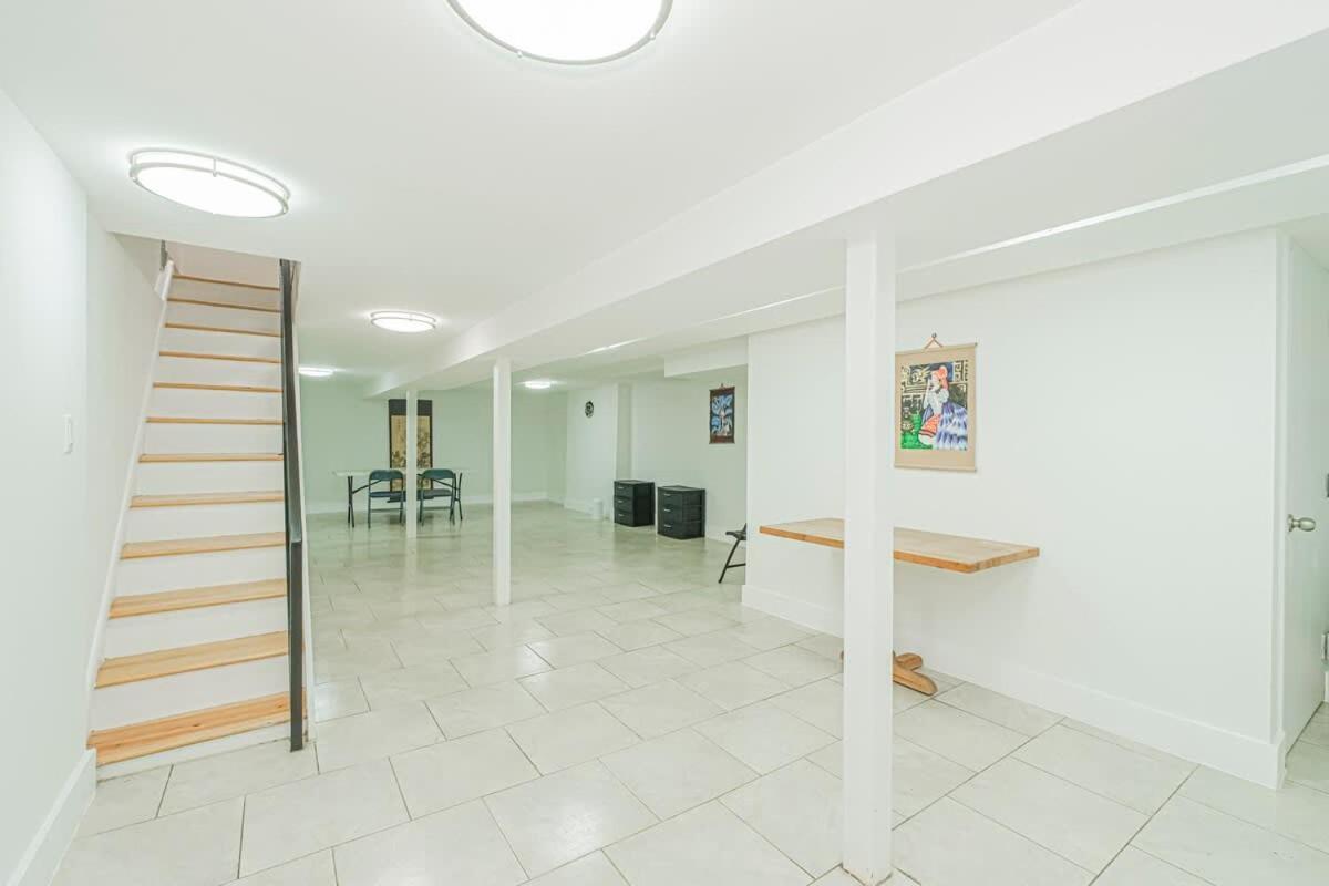 Apartment Luxury 3be 3ba Duplex In Brooklyn Just Few Minutes To Nyc New York