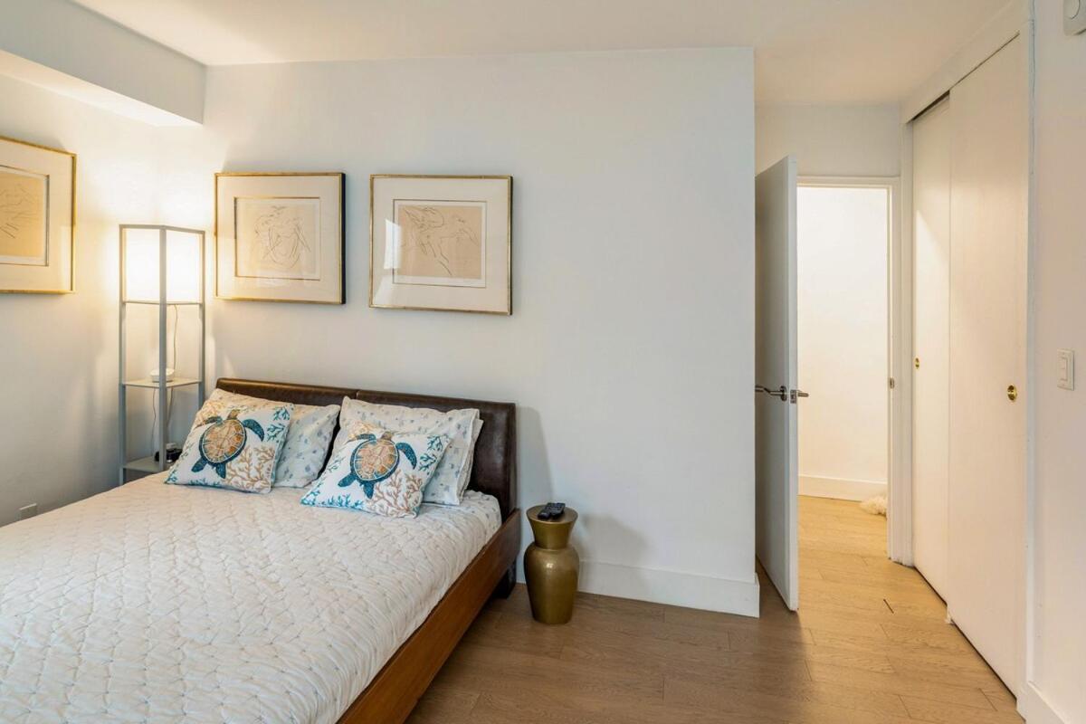 Piece Of Mind In Harlem * New York