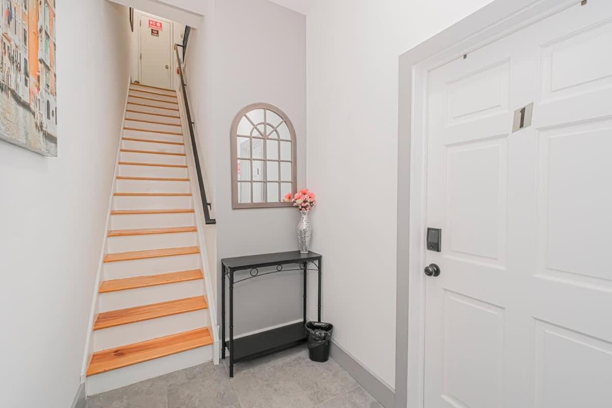 Luxury 3be 3ba Duplex In Brooklyn Just Few Minutes To Nyc Apartment