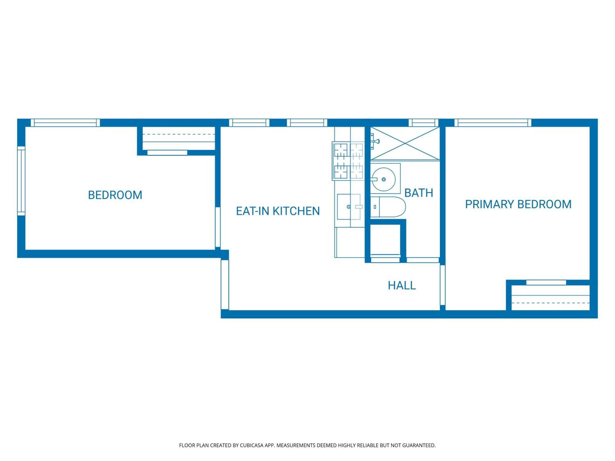Cozy 2br Retreat - Near Lga & Subway With W&d * New York