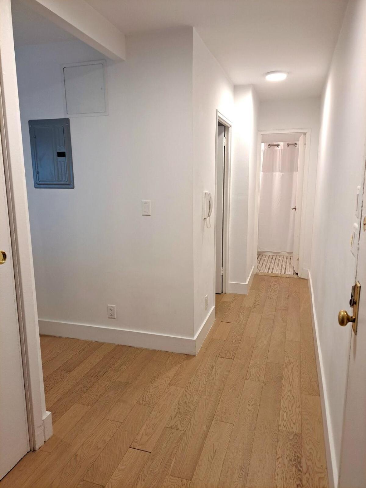 Apartment Piece Of Mind In Harlem New York