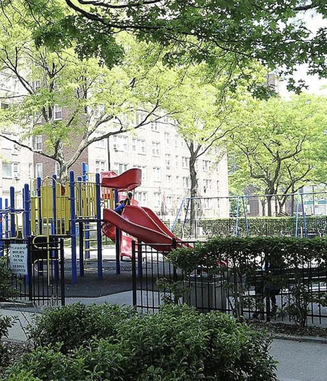 Apartment Piece Of Mind In Harlem New York