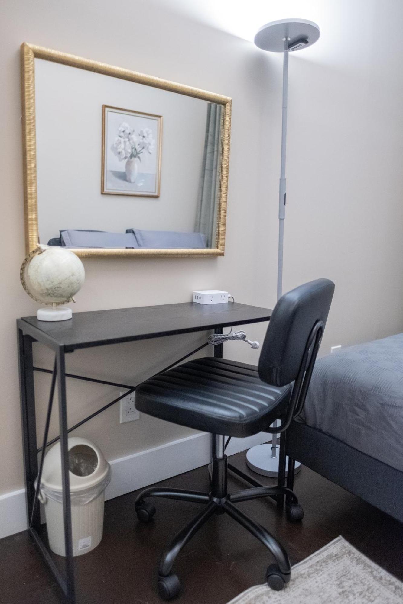 Apartment Brand New 3br 2ba Next To Park, Elevator New York