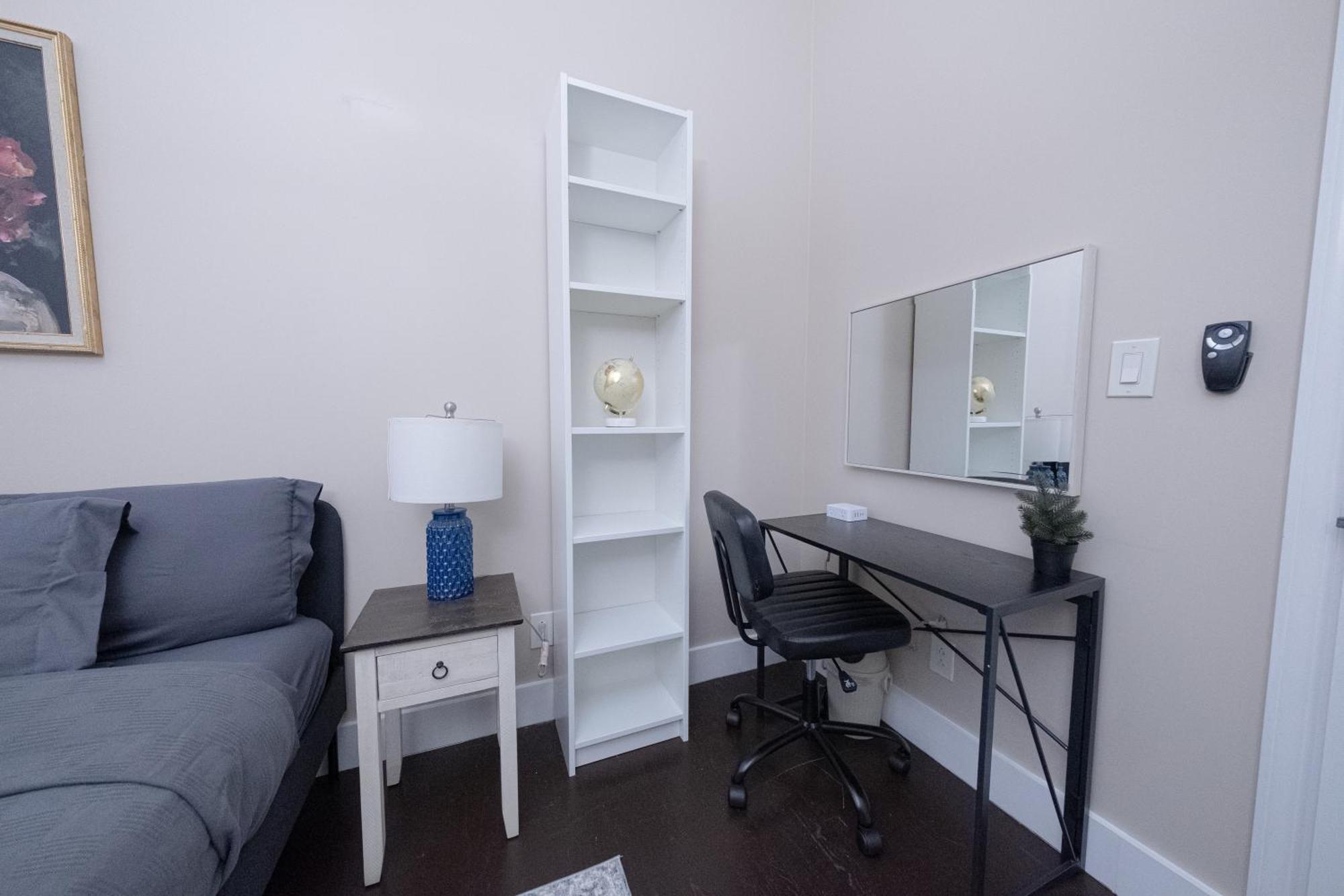 Apartment Brand New 3br 2ba Next To Park, Elevator New York