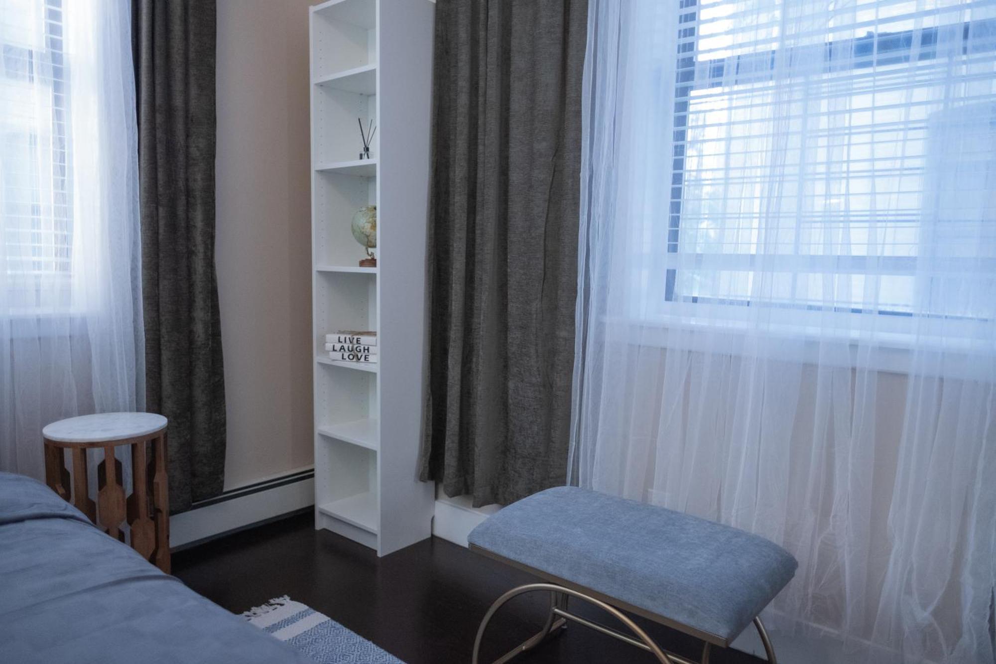 Brand New 3br 2ba Next To Park, Elevator * New York