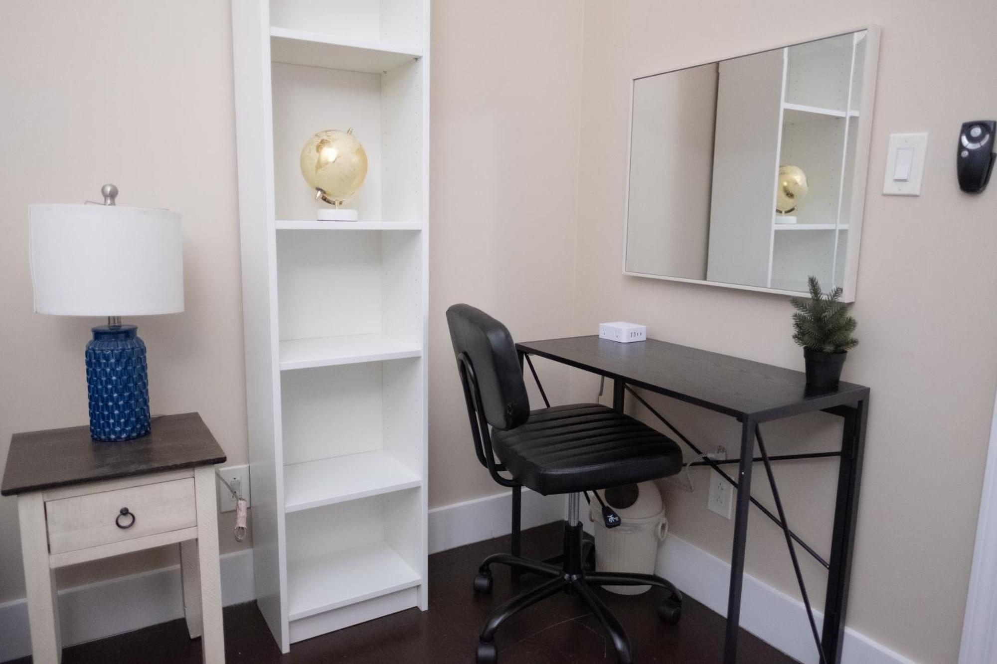 Brand New 3br 2ba Next To Park, Elevator * New York