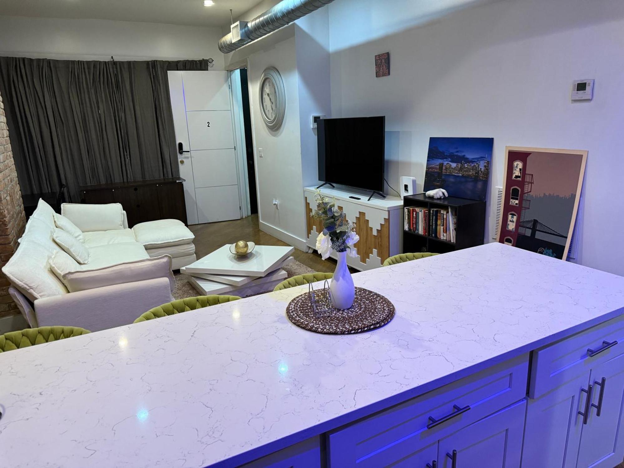 Apartment Starcrown *