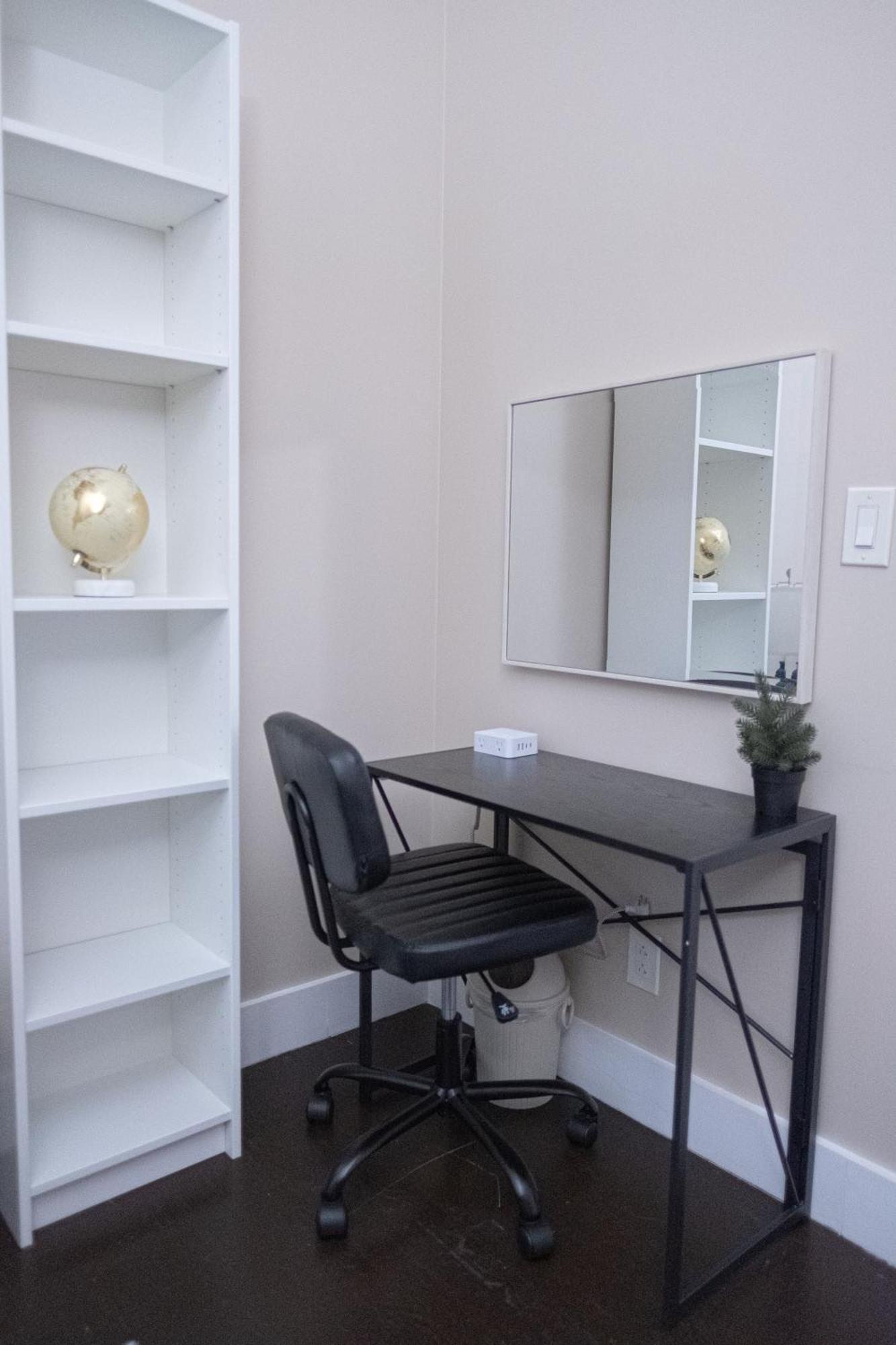 Brand New 3br 2ba Next To Park, Elevator Apartment