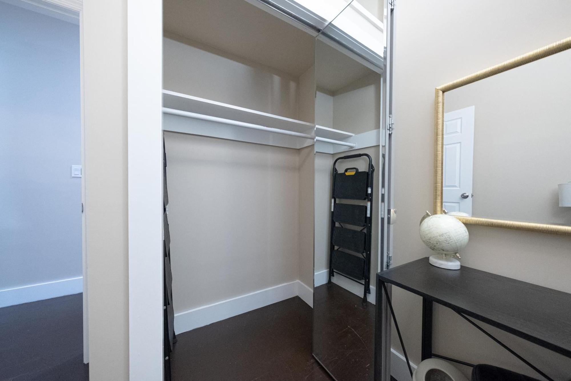 Brand New 3br 2ba Next To Park, Elevator Apartment New York