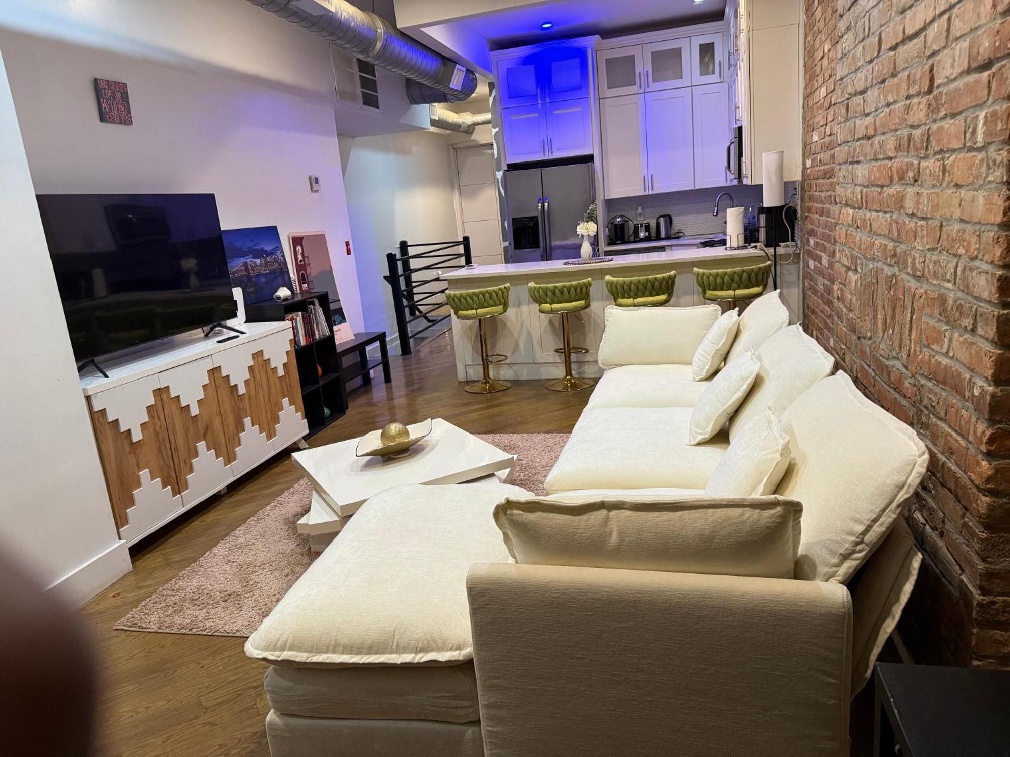 Starcrown Apartment New York