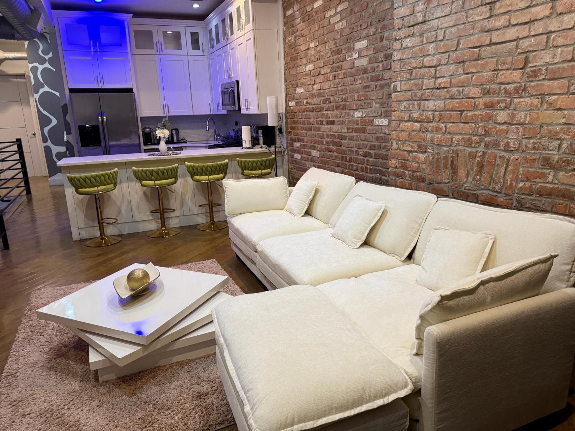 Starcrown * New York