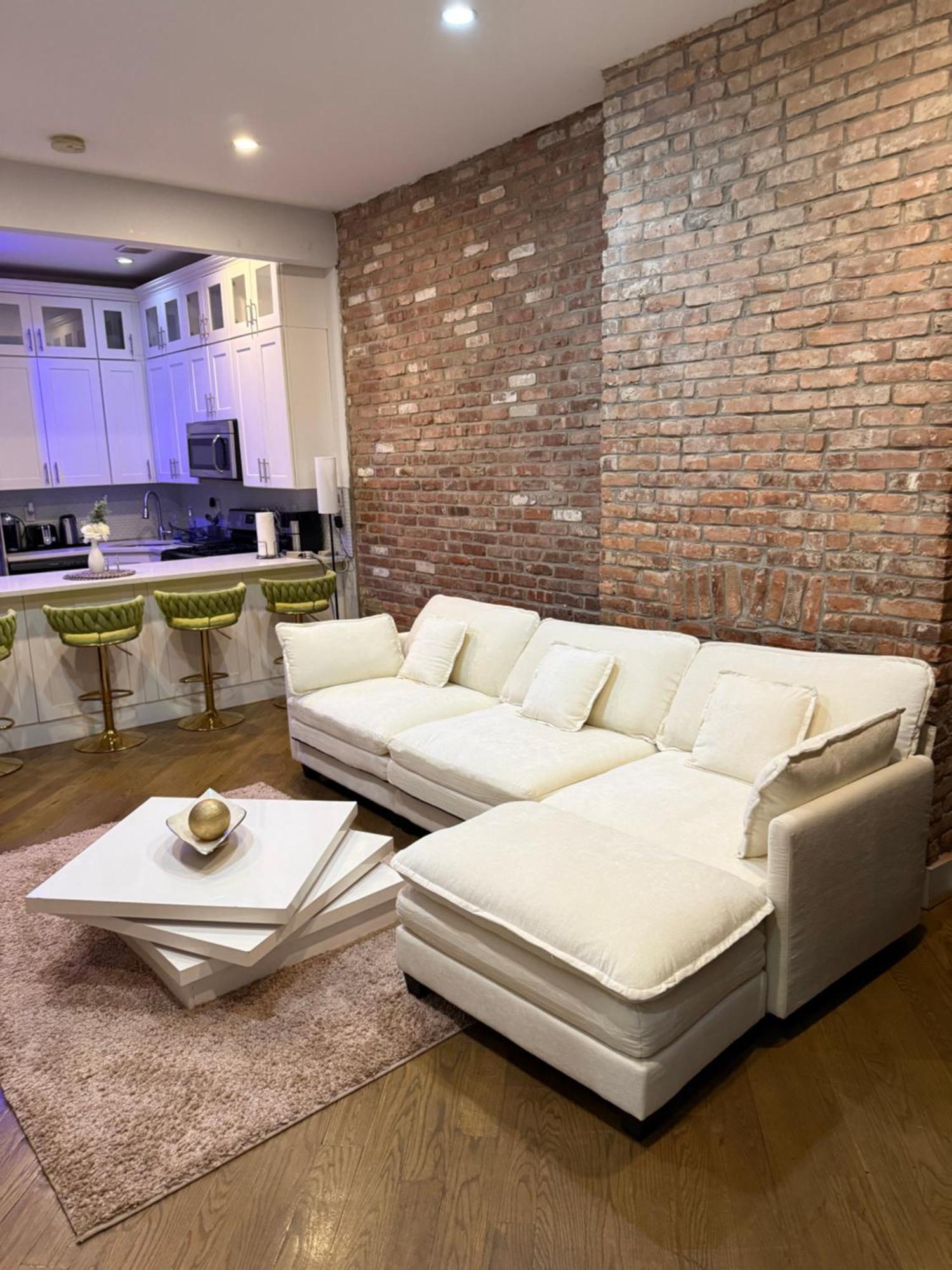Apartment Starcrown