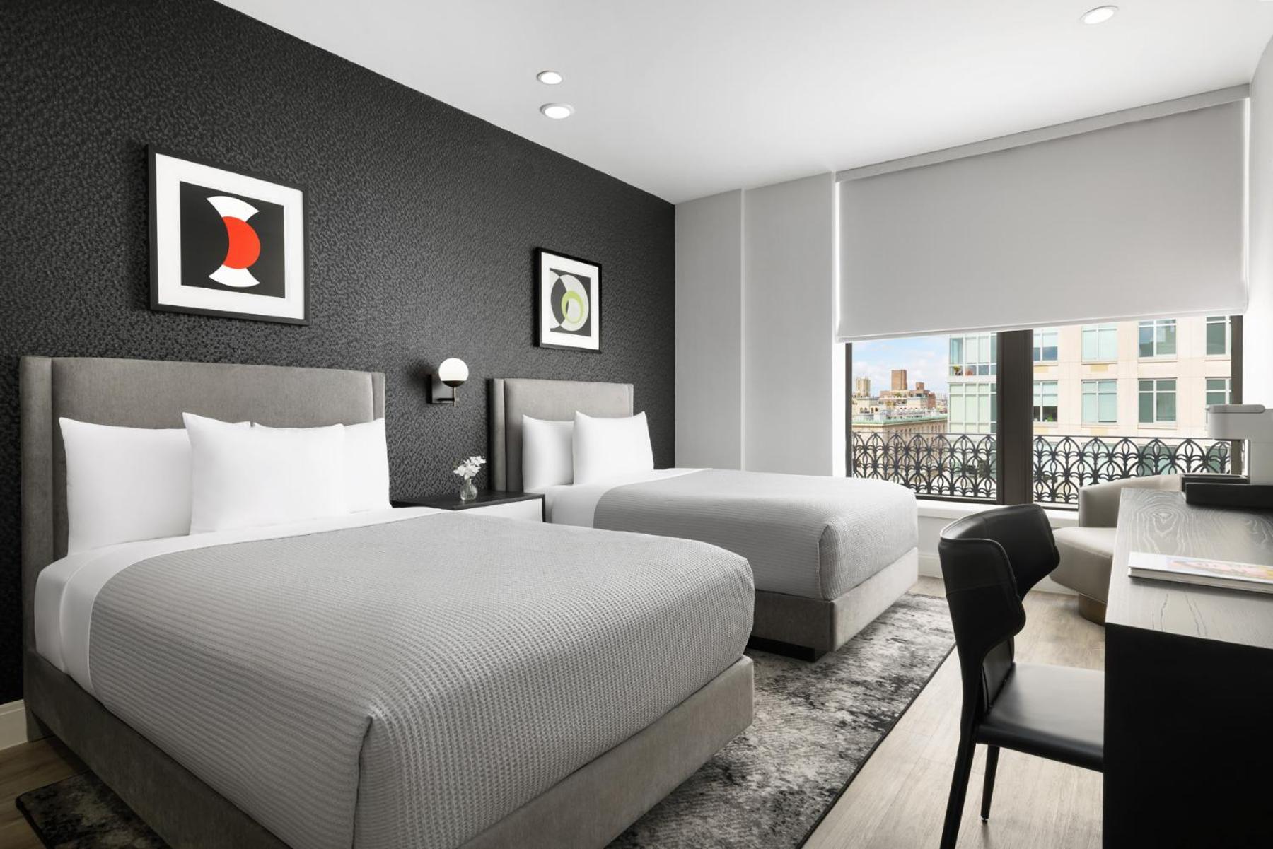 Hotel Arthouse New York