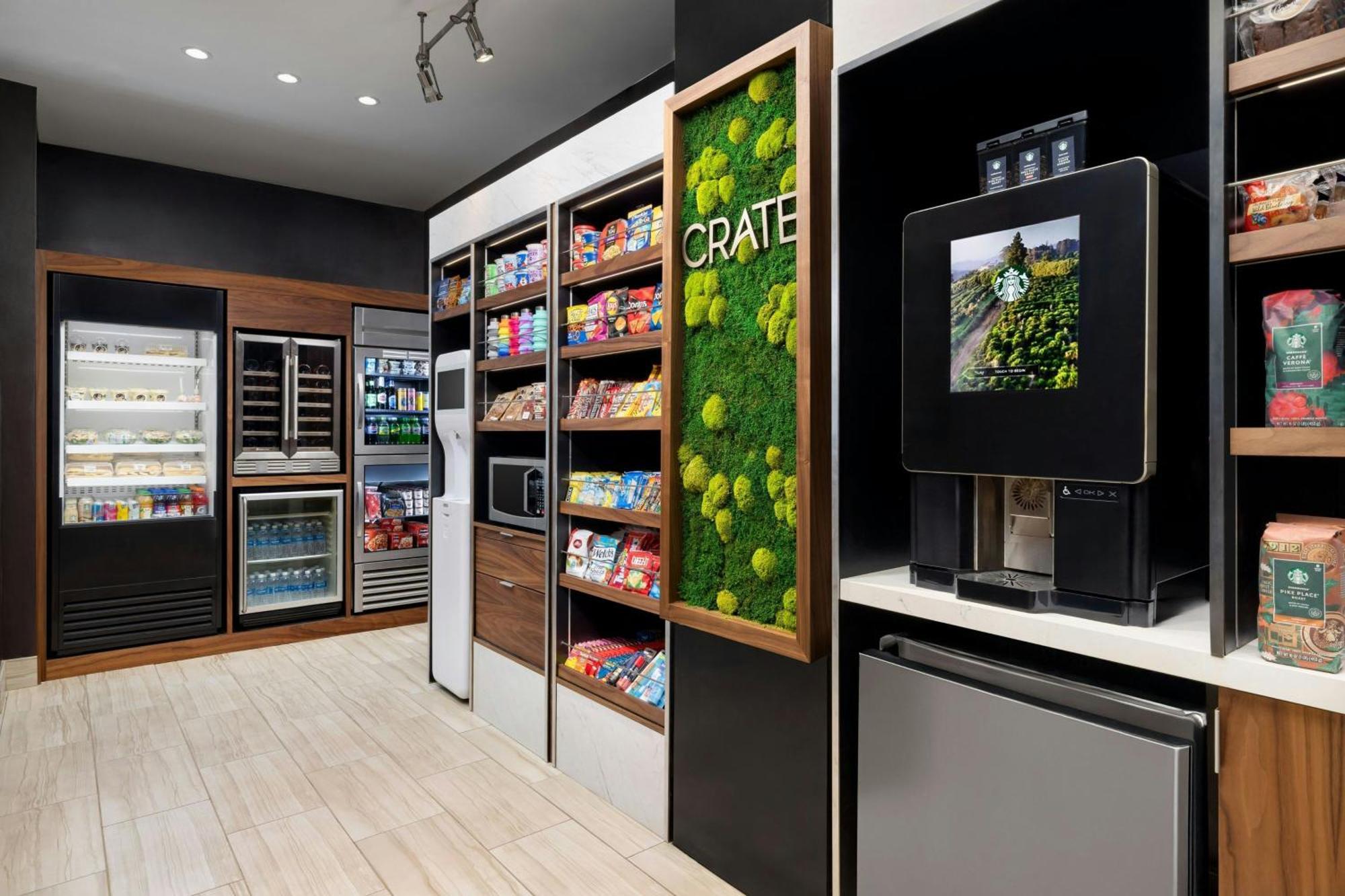 Courtyard By Marriott Manhattan Upper East Side 3*