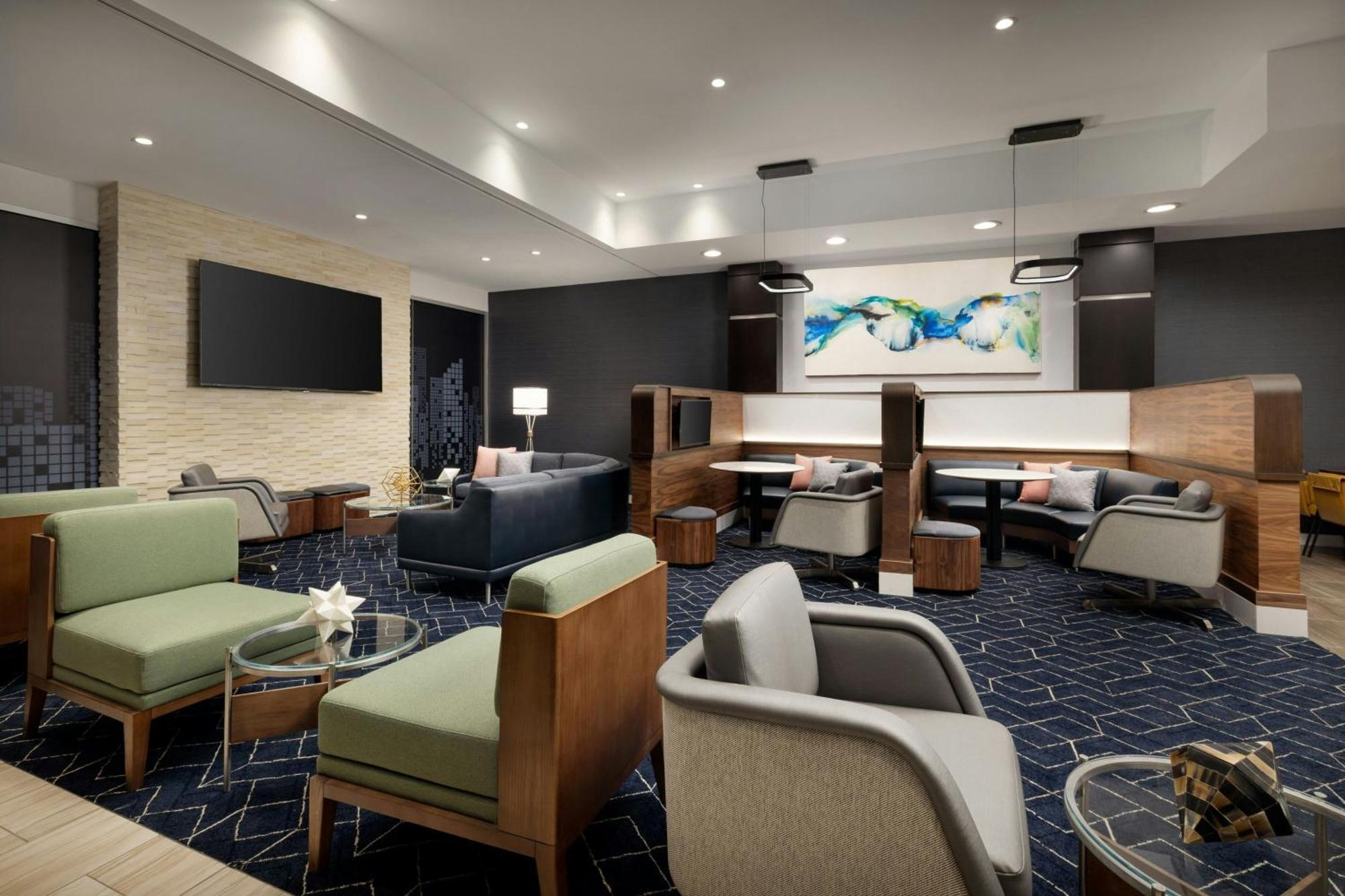Courtyard By Marriott Manhattan Upper East Side New York