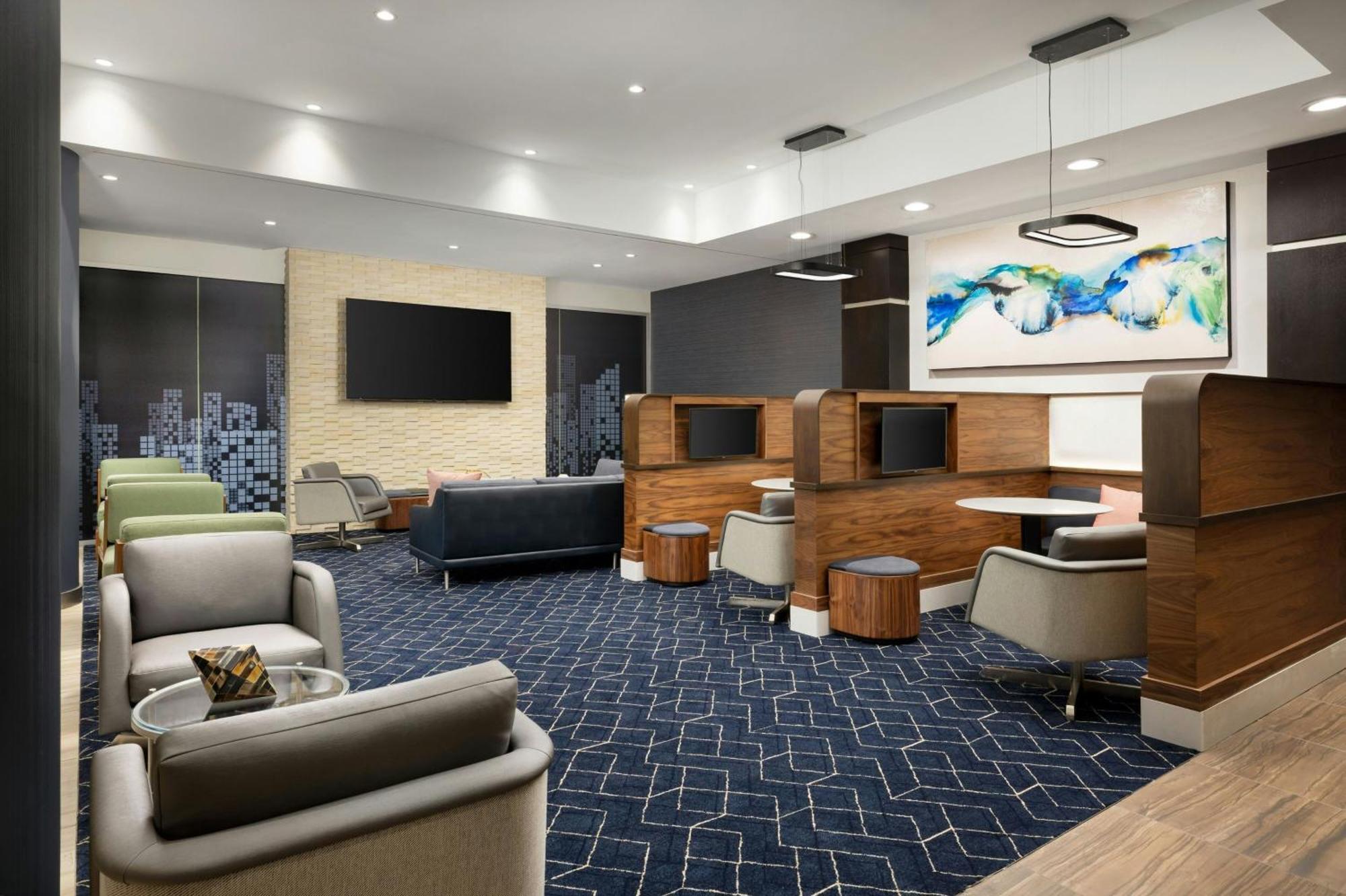 Courtyard By Marriott Manhattan Upper East Side