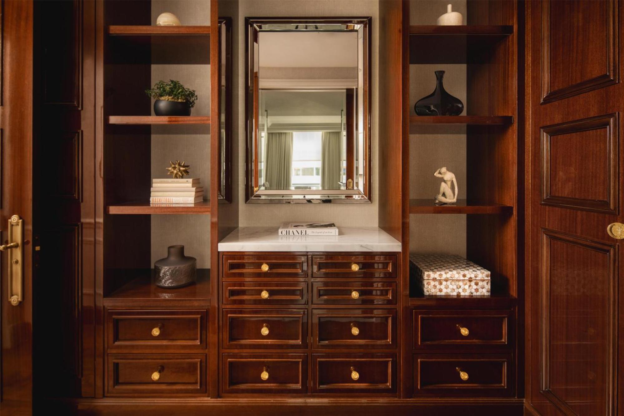 Hotel Waldorf Astoria