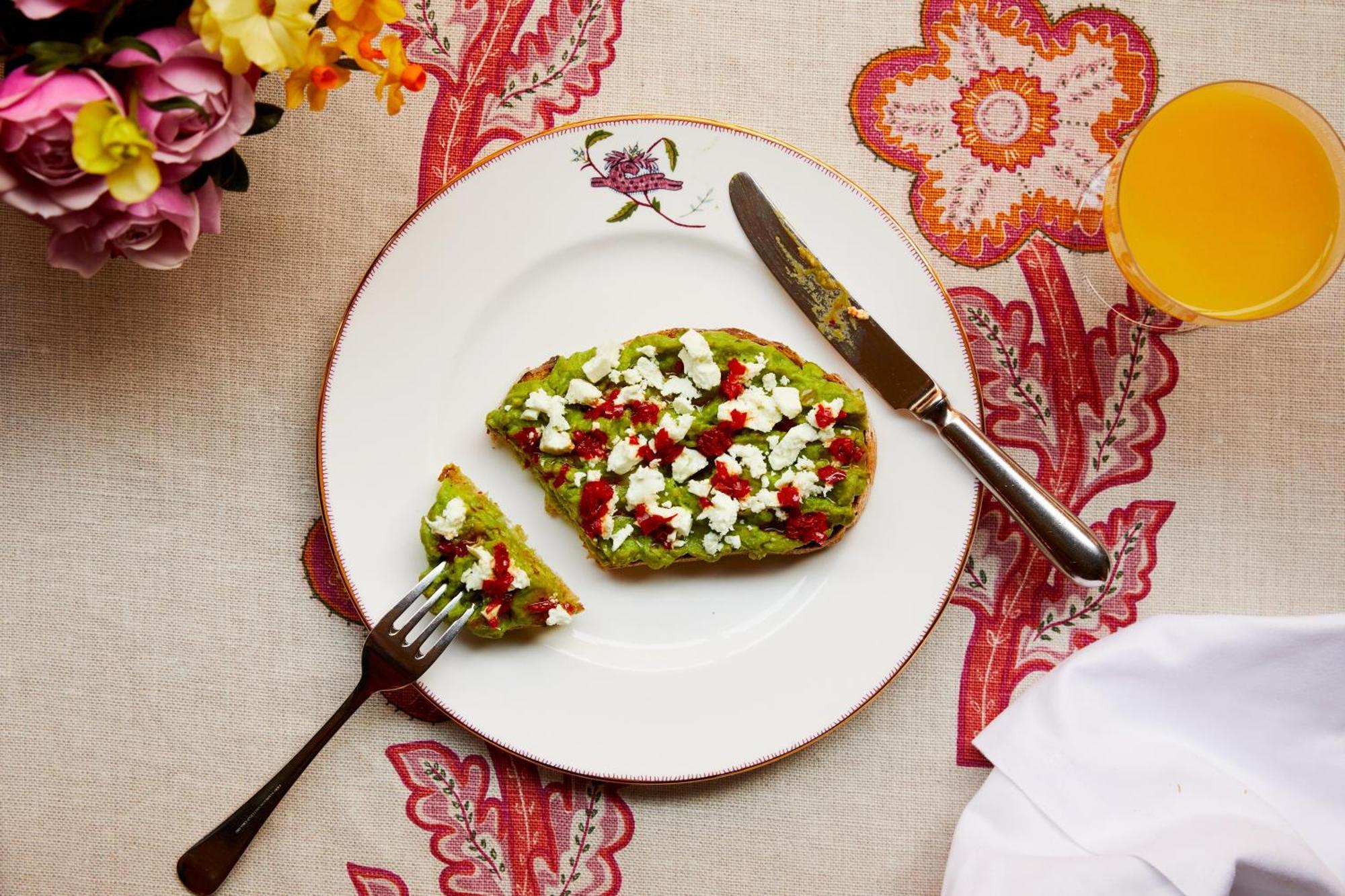 Crosby Street Hotel 5*