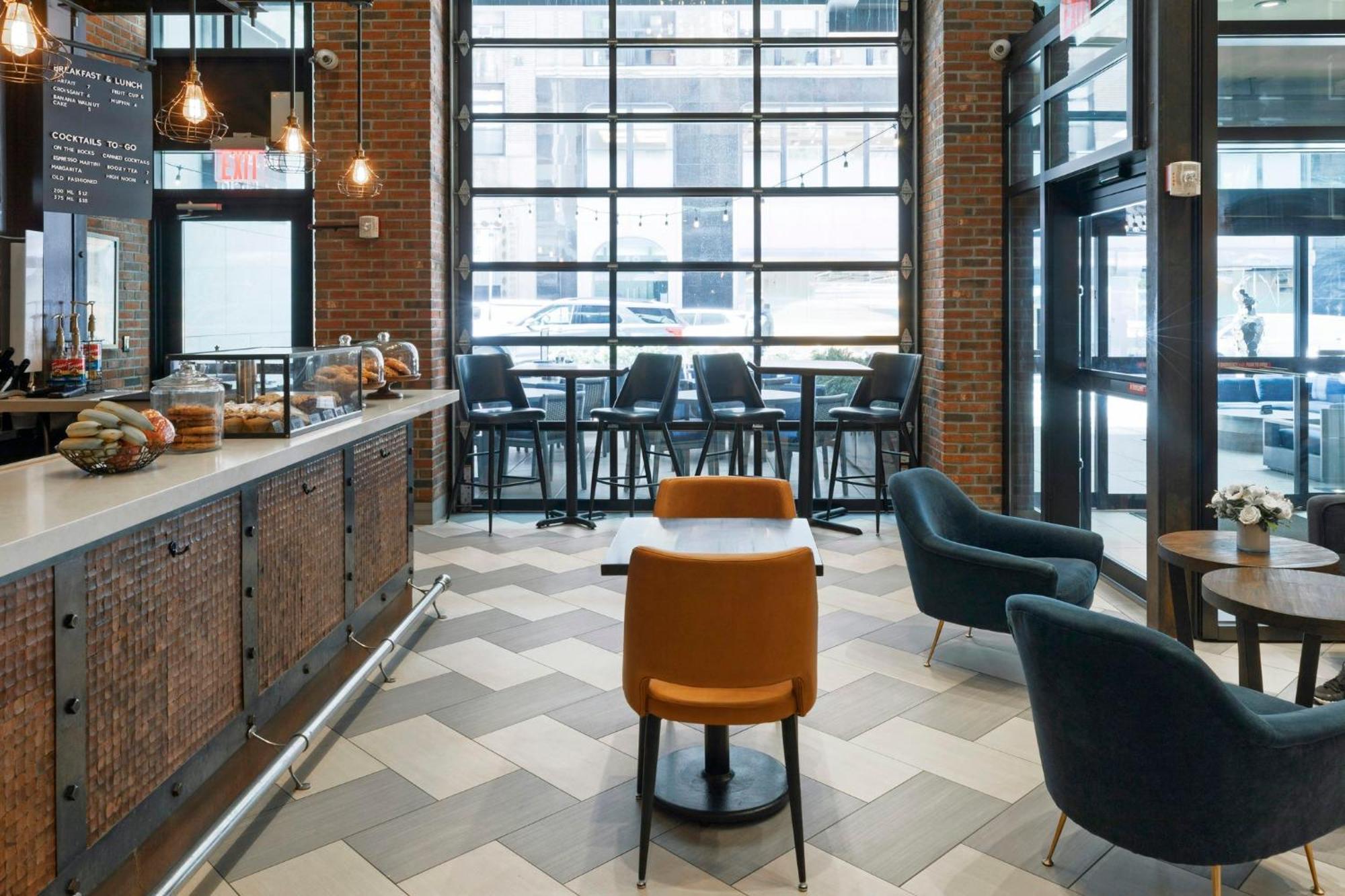 Hotel Archer New York