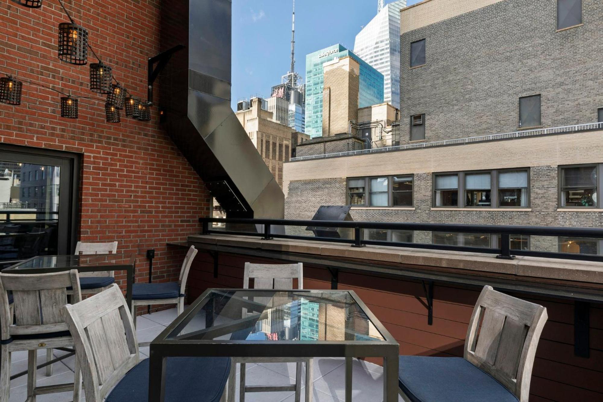 Archer Hotel New York