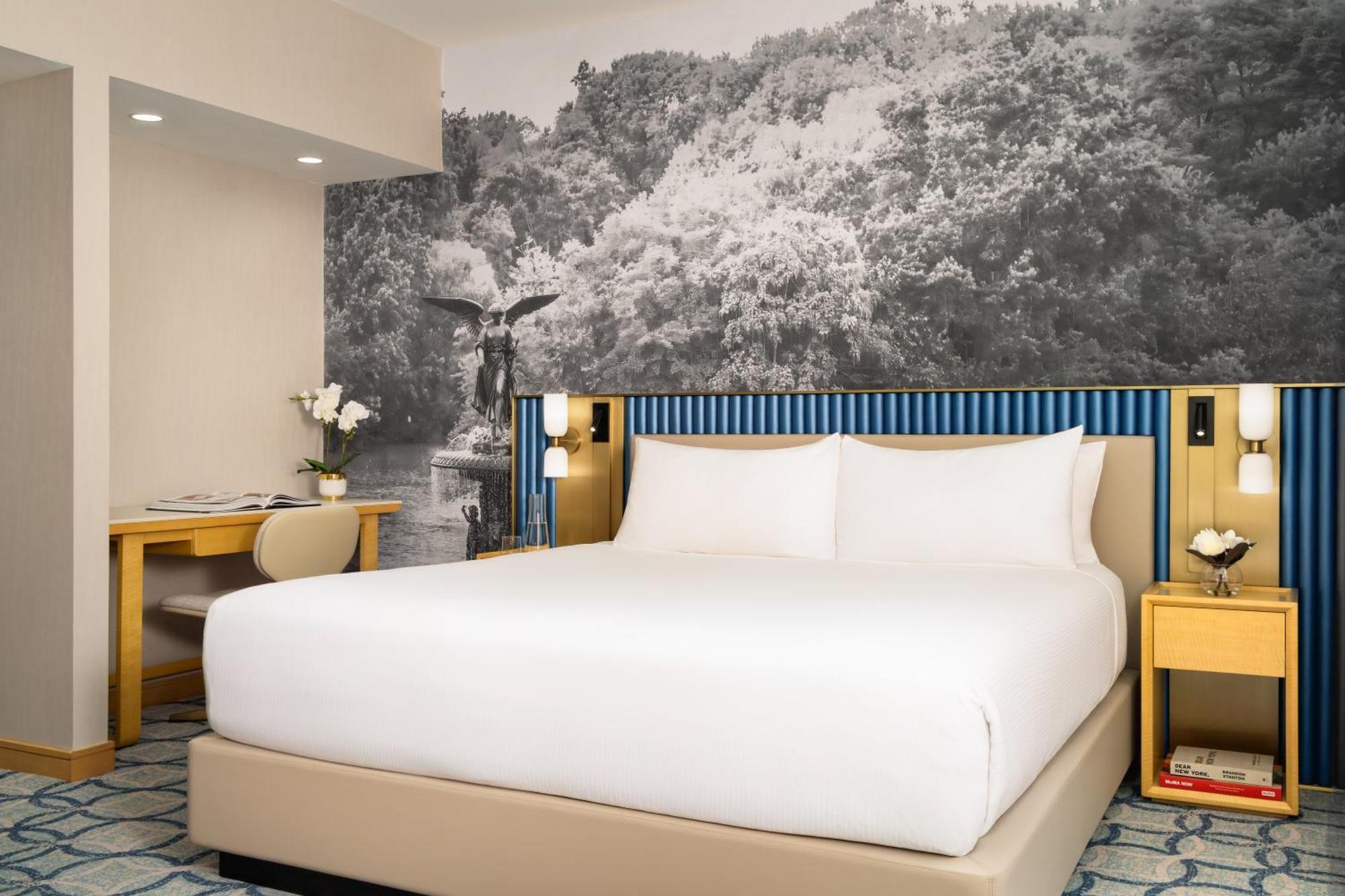 Millennium Premier Times Square Hotel