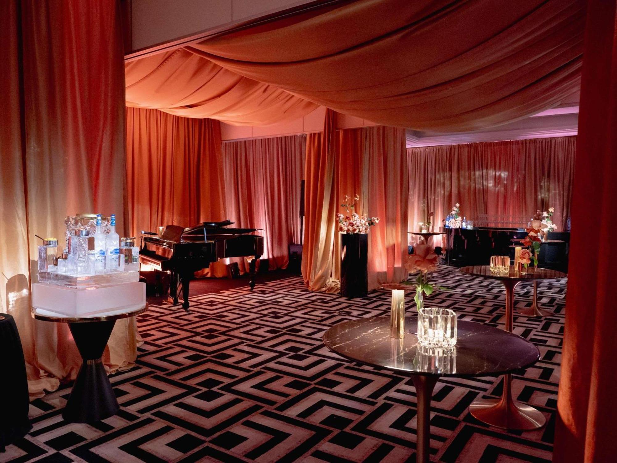 Sofitel Hotel New York