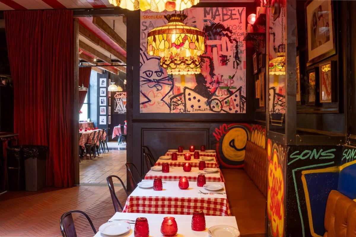 Pod 39 Hotel New York